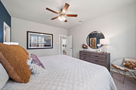 Liberty Collection at Fairway Farms by Century Communities in Tomball - photo 20 20