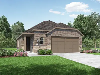 Brookewater by Highland Homes in Rosenberg - photo 4 4