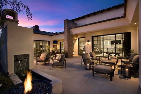 Paradise Reserve by Cullum Homes in Paradise Valley - photo 2 2