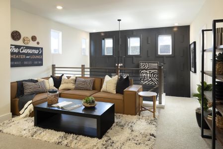 Lariat by Landsea Homes in Liberty Hill - photo 47 47