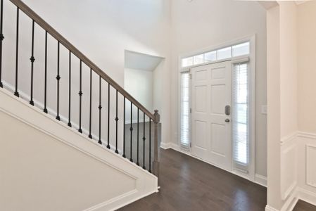 Palmer Falls by Kerley Family Homes in Douglasville - photo 35 35