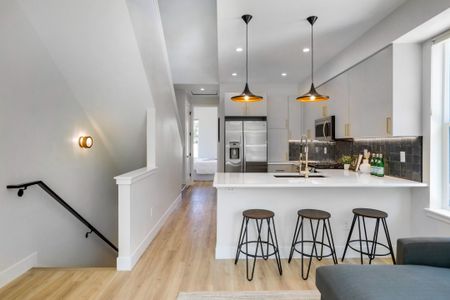 44th Townhomes by Moseley Construction Group in Denver - photo 8 8