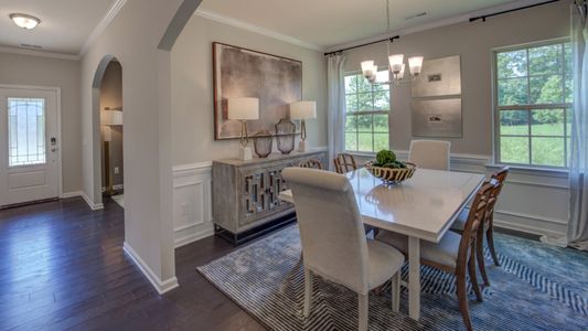 Shannon Woods: Walk & Enclave by Lennar in Maiden - photo 13 13