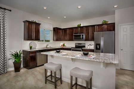 Spirit Landings by KB Home in Winter Haven - photo 15