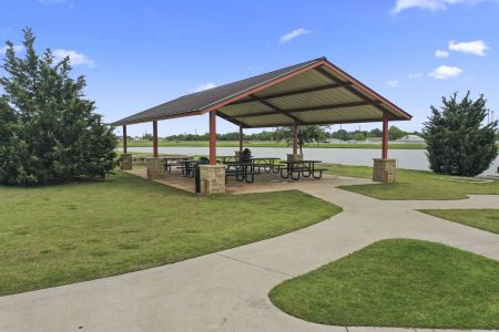 Verandah by M/I Homes in Royse City - photo 7 7