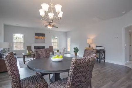 Southern Estates by Adams Homes in Sanford - photo 13 13