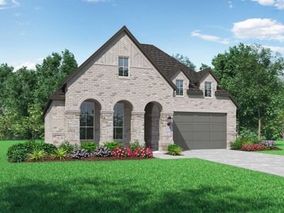 Walsh: Artisan Series - 50' lots by Highland Homes in Aledo - photo 14