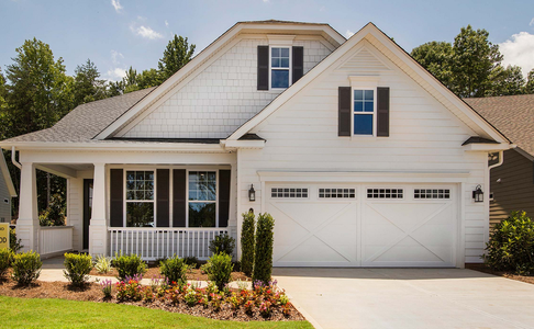 Cresswind Charlotte by Kolter Homes in Charlotte - photo 14 14