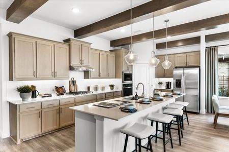 Elevon by Pacesetter Homes in Nevada - photo 15 15