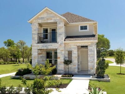 Big Sky Ranch - Heritage Collection by Meritage Homes in Dripping Springs - photo 6 6