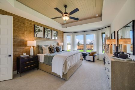 Buffalo Crossing by Coventry Homes in Cibolo - photo 31 31