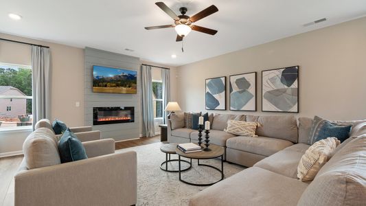 Ridgewater by DRB Homes in Loganville - photo 6 6