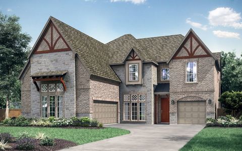 Nelson Lake by Pacesetter Homes in McKinney - photo 8