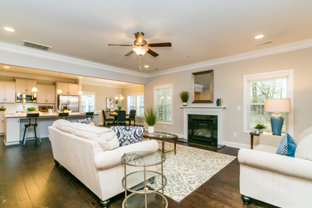North Lakes at South Lakes by Dream Finders Homes in Fuquay Varina - photo 15 15