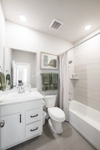 Woodson’s Reserve 45′ by Tri Pointe Homes in Spring - photo 46 46