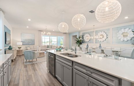Windsor Cay Resort by Pulte Homes in Clermont - photo 22 22
