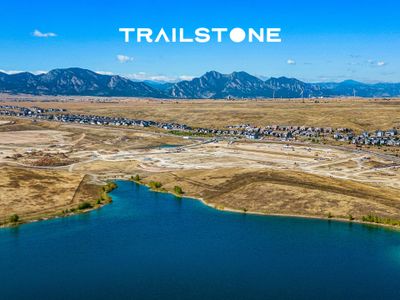 Trailstone Explorer Collection by Taylor Morrison in Arvada - photo