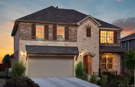 West Cypress Hills by Pulte Homes in Spicewood - photo 8 8