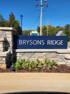 Bryson's Ridge by Starlight Homes in Spring Hope - photo