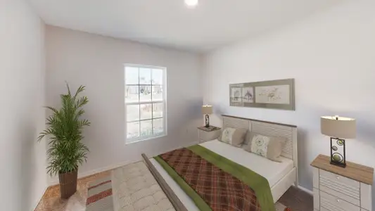 Volusia County by Focus Homes in Orange City - photo 20 20