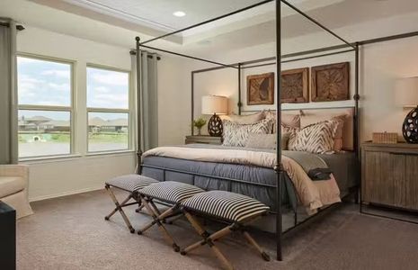 Reserve at North Fork by Pulte Homes in Leander - photo 15 15