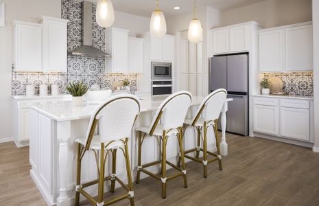 Harvest - Enchantment Series by Pulte Homes in Queen Creek - photo 17