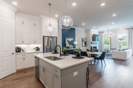 Ecco Park by The Providence Group in Alpharetta - photo 17 17