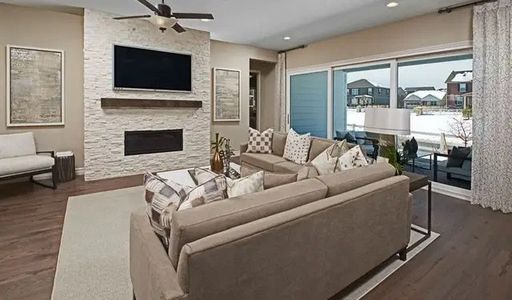 EverBe by Pulte Homes in Orlando - photo 24