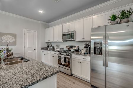 Petterson Meadows by Mungo Homes in Summerville - photo 95 95