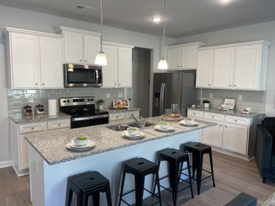 The Enclave at Brookstone by Direct Residential Communities in Mcdonough - photo 17 17