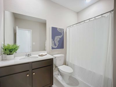 Panther Creek by Brightland Homes in Jacksonville - photo 32 32