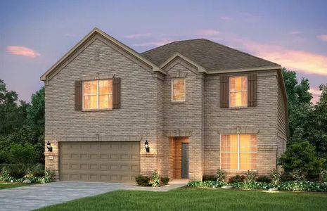 Mavera by Pulte Homes in Conroe - photo 13 13