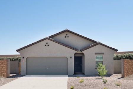 Magma Ranch Vistas by Starlight Homes in Florence - photo 10 10