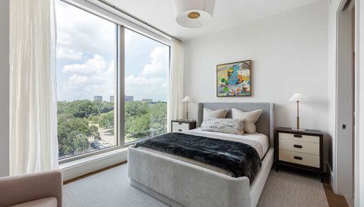 The Hawthorne by Pelican Builders Inc in Houston - photo 11 11