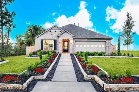 Windrose Green by Lennar in Angleton - photo 1 1