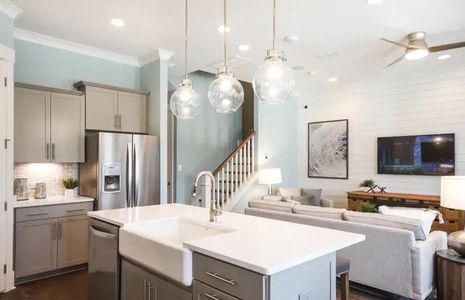 Embry by Pulte Homes in Johns Creek - photo 8