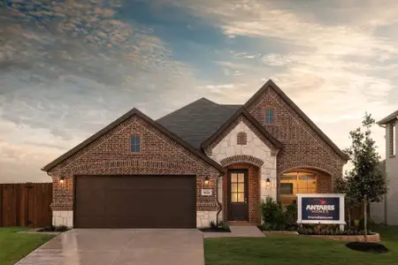 Hulen Trails by Antares Homes in Fort Worth - photo 16 16