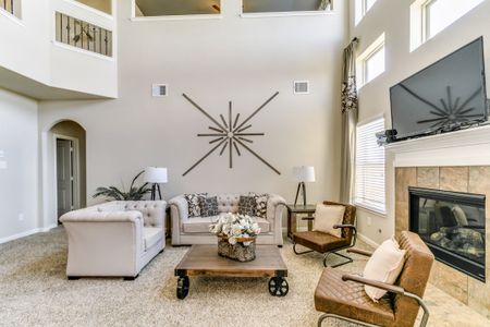 Kendall Lakes by Saratoga Homes in Alvin - photo 5 5