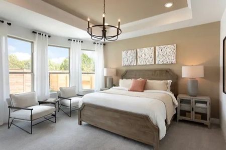 Horizon Lake by Pulte Homes in Leander - photo 27 27