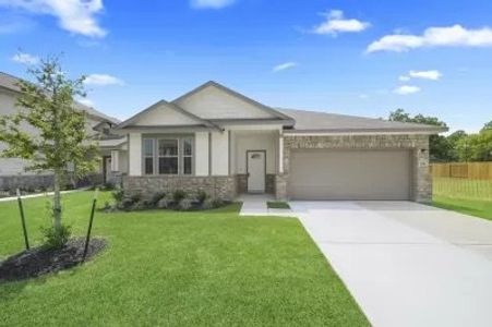 Kiber Reserve by First America Homes in Angleton - photo 10