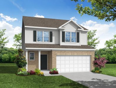 Laurelbrook by Eastwood Homes in Sherrills Ford - photo 2 2