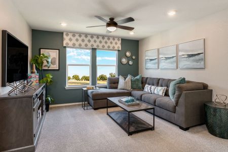 Village at Northtown by KB Home in Pflugerville - photo 15 15
