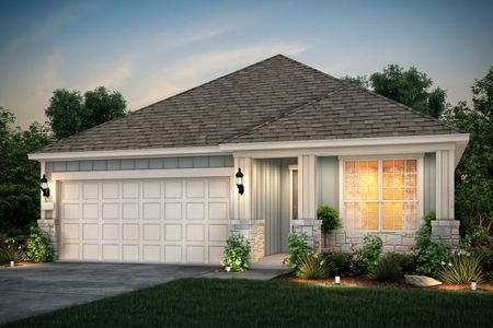 Lily Springs by Pulte Homes in Seguin - photo 11 11