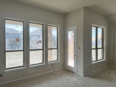 Santa Rita Ranch 50' Phase 5 by Coventry Homes in Liberty Hill - photo 34 34