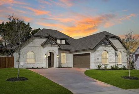 Massey Meadows Phase 2 by Antares Homes in Midlothian - photo 3 3