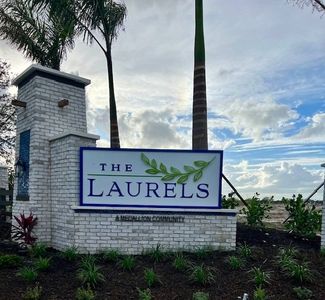 The Laurels Villas by Medallion Home in Parrish - photo