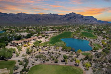 Club Village at Superstition Mountain by Bellago Homes in Gold Canyon - photo 5 5