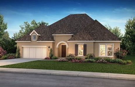 Meridiana 70' by Shea Homes in Manvel - photo 7 7