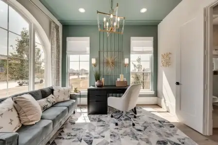 Monterra by Grand Homes in Fate - photo 22 22