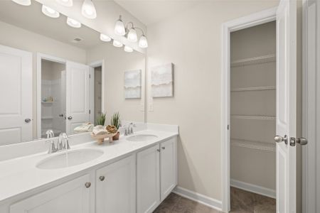 Tell River by Rockhaven Homes in Atlanta - photo 36